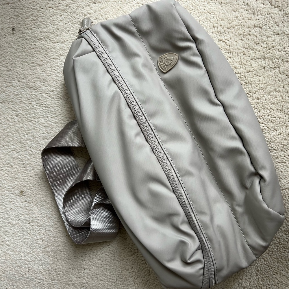 Heys Puffer Fanny Pack (Large)